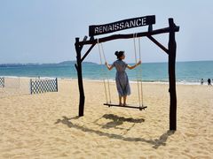 -三亚海棠湾万丽度假酒店