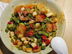 -蜀锦堂·川味现炒(襄阳武商汇店)