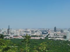 -千佛山风景名胜区