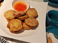 -荷塘秋月·本帮江浙菜(国权路店)