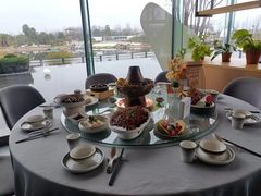 -云里小坐·海泉湾·团建·宴席·下午茶(金堂海泉湾店)