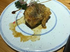 -和风清味日本料理(希尔顿店)