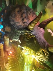 -恐龙探索乐园(磁器口店)