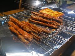 -熙成烧烤(白塔岭店)