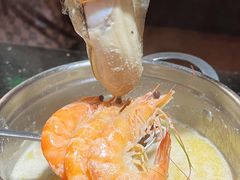-揽季锅物会·海鲜姿造(三坊七巷店)