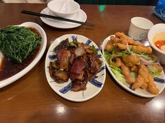 -奶奶的味道(胶州路店)
