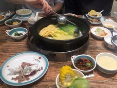 -春润大地海南椰子鸡(沙井京基百纳广场店)
