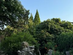 -何园