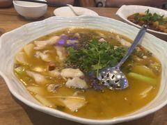 -阿斯牛牛·凉山菜(新会展店)