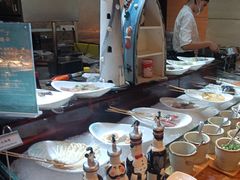 -浙江西子宾馆·瑶园咖啡厅