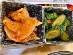 -吴记百姓菜馆·北京菜·烤鸭(故宫店)