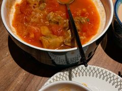 -耶里夏丽·丝路新疆菜·清真食品(徐汇南丹东路臻选店)