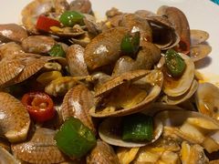 -79号渔船海鲜饭店(华强北店)