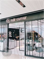 -HAIR CORNER