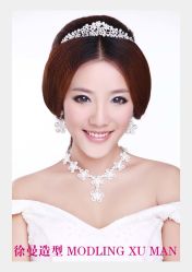 点击看大图 -徐曼造型