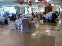 大堂-青岛海景花园大酒店·粤海餐厅