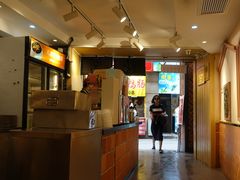 -八婆婆烧仙草(中山路店)