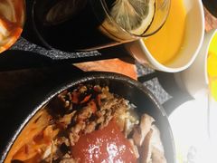 -嘿嘟嘟·肋条烧肉放题(爱融荟城店)