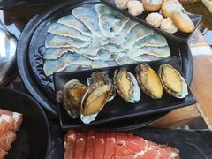 -丽江庭院之爱在路上(西单店)