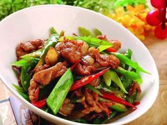 -徐鼎盛民间菜(南坪后堡店)