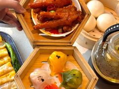 -煲王粤菜餐厅(中侨中心店)