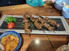 -九井澤精致料理(金茂店)