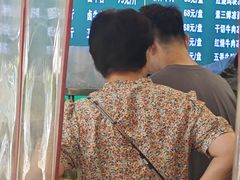 -清真·西北桥头拉面大王(丁家桥店)