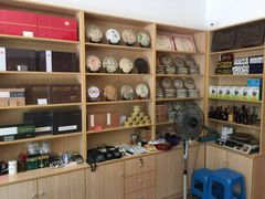 -文雅轩茶叶(锦和越界田林坊店)