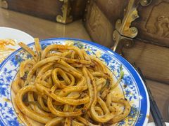 -西安贾三灌汤包·回坊小吃·清真炒菜(北院门总店)