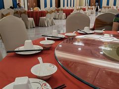 -侗乡国宾馆中餐厅