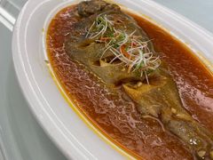 -绫罗岛海鲜私房菜(鸭绿江边店)