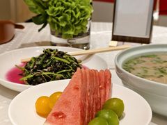 -北门饭店(三香路店)