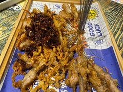 -胖哥豆皮(调兵山店)