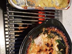 -大成活海鲜烧烤龙虾(静安大融城店)
