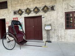 -赤坎·广东华侨国际旅游度假区