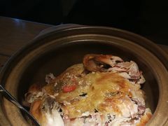 -金牌外婆家(苏州中心店)