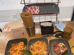 -新石器烤肉(百联川沙店)