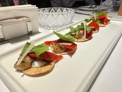 -WANG STEAK 王品(杭州万象城店)