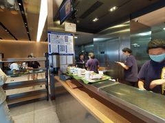 -麦当劳(新王府井店)