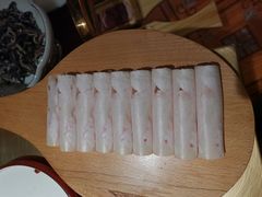 -羊大爷涮肉(亮马桥店)