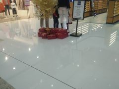-上海颛桥万达广场