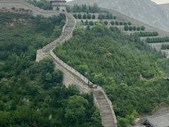 -雁门关景区