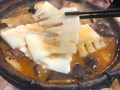 -范贤光鸡公煲(平乐园总店)