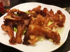 -仁虎老火锅(黄泥磅店)