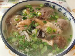 -夏家合汁(天润花园小区店)