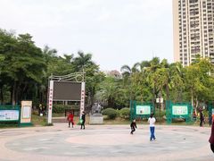-同德公园