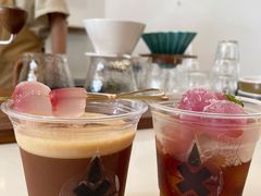 Lost&nbsp;Summer-Eu2+ coffee(上大路店)