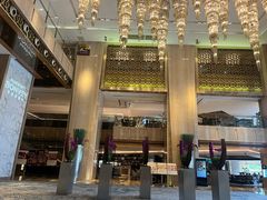 -广州粤海喜来登酒店