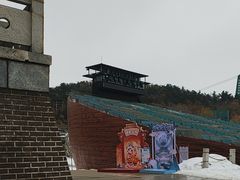 -威海华夏城景区