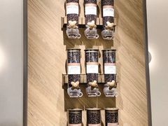 -Peet's Coffee皮爷咖啡(德基店)